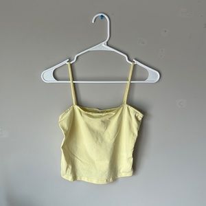 H&M Cami Tank Top
